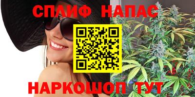 молекула духа Ливны